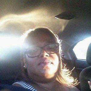 Meet your Posher, Chrissy